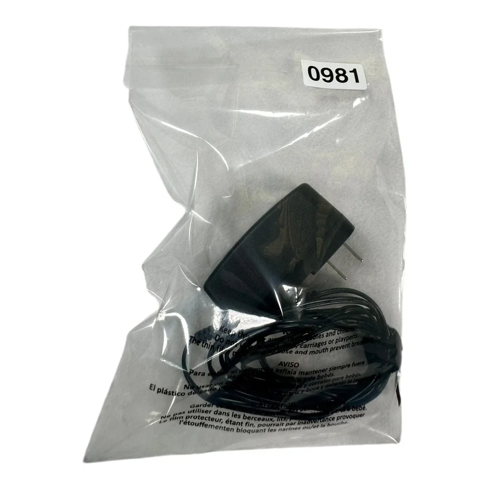 Netgear AC/DC Adapter 12V 1A‎ Power Supply Charger Model AD2025F10